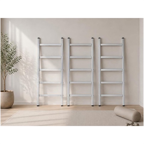 کفی تخت ساده فلزی سه تیکه base34